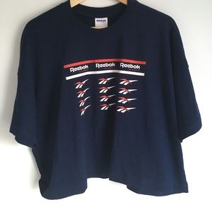 brand new reebok shirt